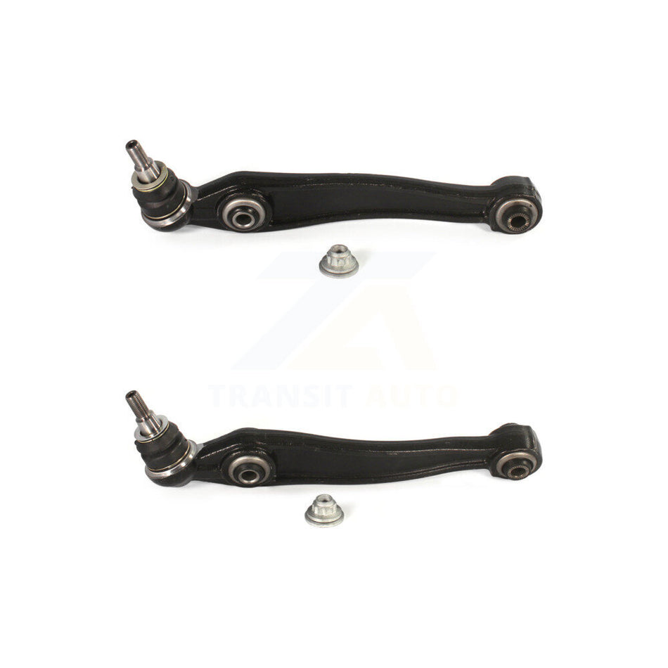 Front Suspension Control Arm And Ball Joint Assembly Kit For BMW X5 X6 KTR-101560