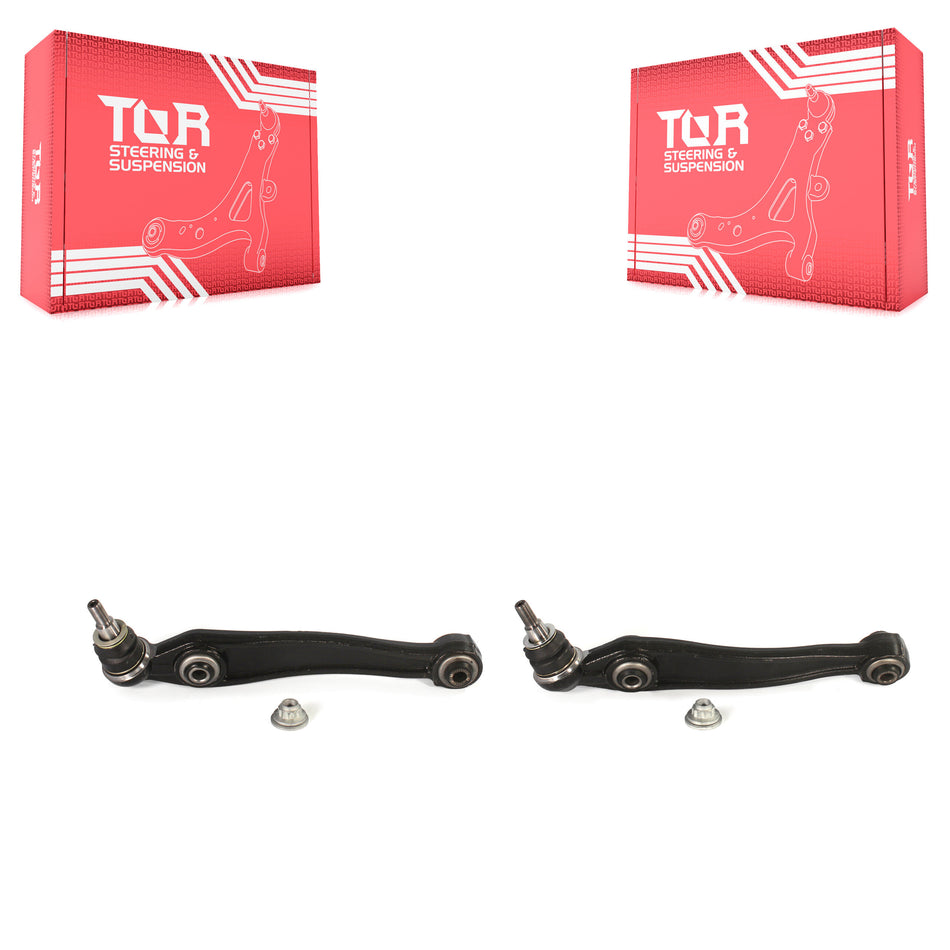 Front Suspension Control Arm And Ball Joint Assembly Kit For BMW X5 X6 KTR-101560