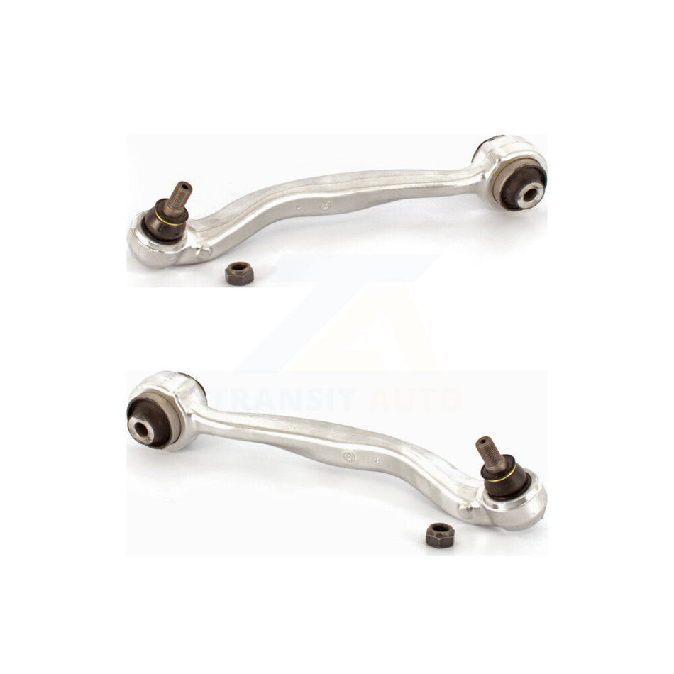 Front Suspension Control Arm And Ball Joint Assembly Kit For Mercedes-Benz E350 C300 C250 E400 C350 SLC300 SLK300 KTR-101561