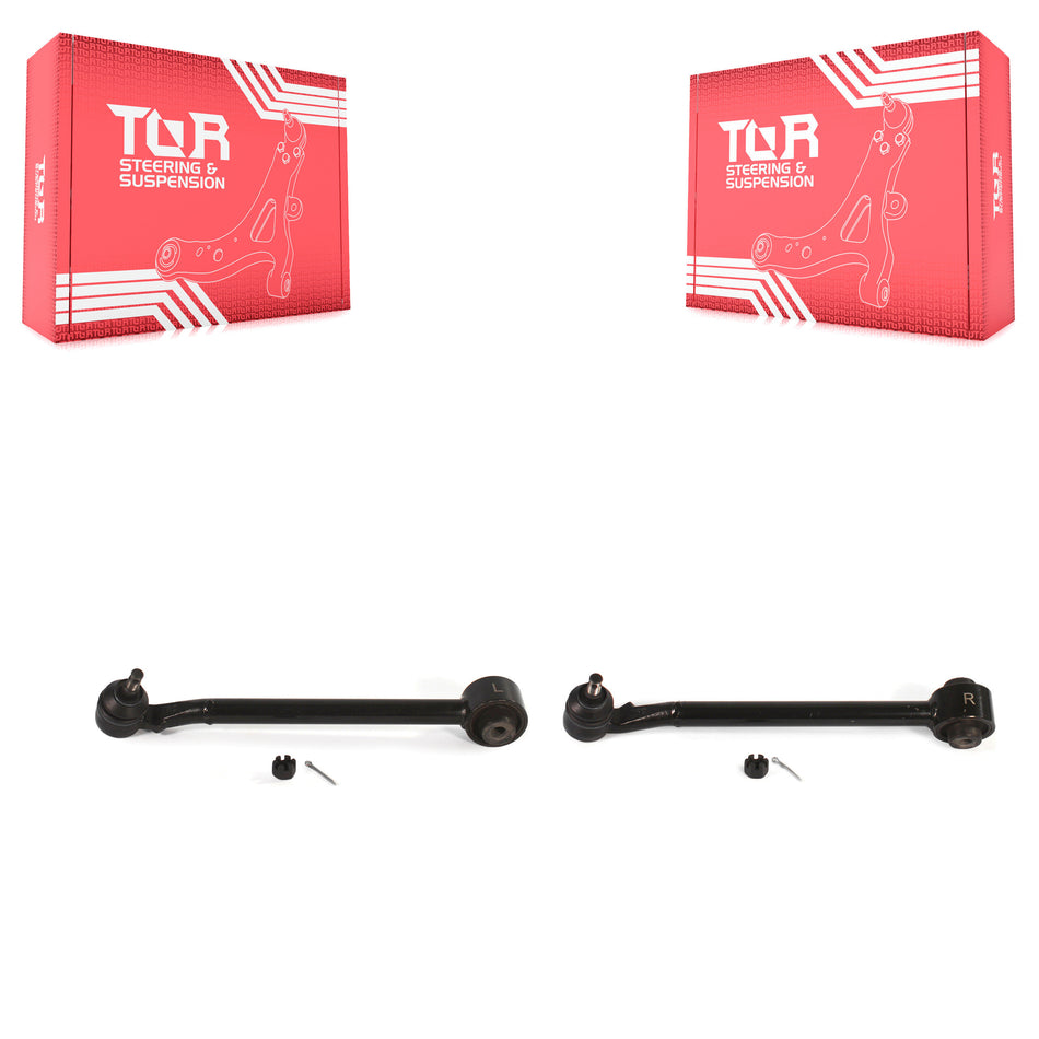 Front Suspension Control Arm And Ball Joint Assembly Kit For 2010-2012 Hyundai Genesis Coupe KTR-101565