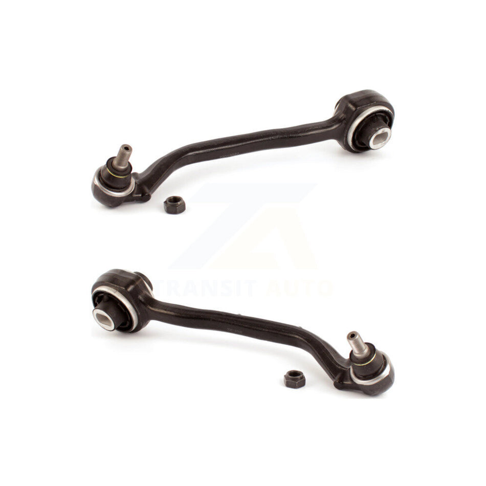 Front Suspension Control Arm And Ball Joint Assembly Kit For Mercedes-Benz C230 C240 CLK350 C320 C280 CLK320 CLK500 SLK350 SLK280 CLK550 C350 SLK55 AMG CLK55 C32 C55 CLK63 E280 KTR-101567