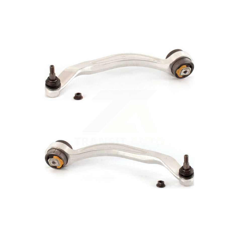 Front Suspension Control Arm And Ball Joint Assembly Kit For Volkswagen Passat Audi A4 Quattro A6 S4 A8 RS4 RS6 S8 S6 KTR-101568