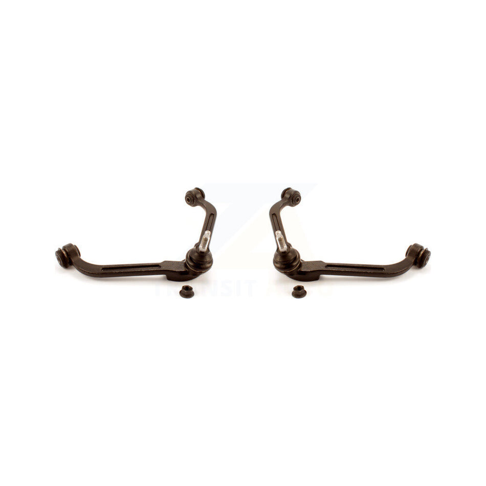 Front Suspension Control Arm And Ball Joint Assembly Pair For 2002-2007 Jeep Liberty KTR-101569
