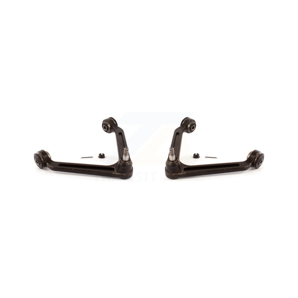 Front Suspension Control Arm And Ball Joint Assembly Pair For Dodge Ram 1500 Durango Chrysler Aspen KTR-101574