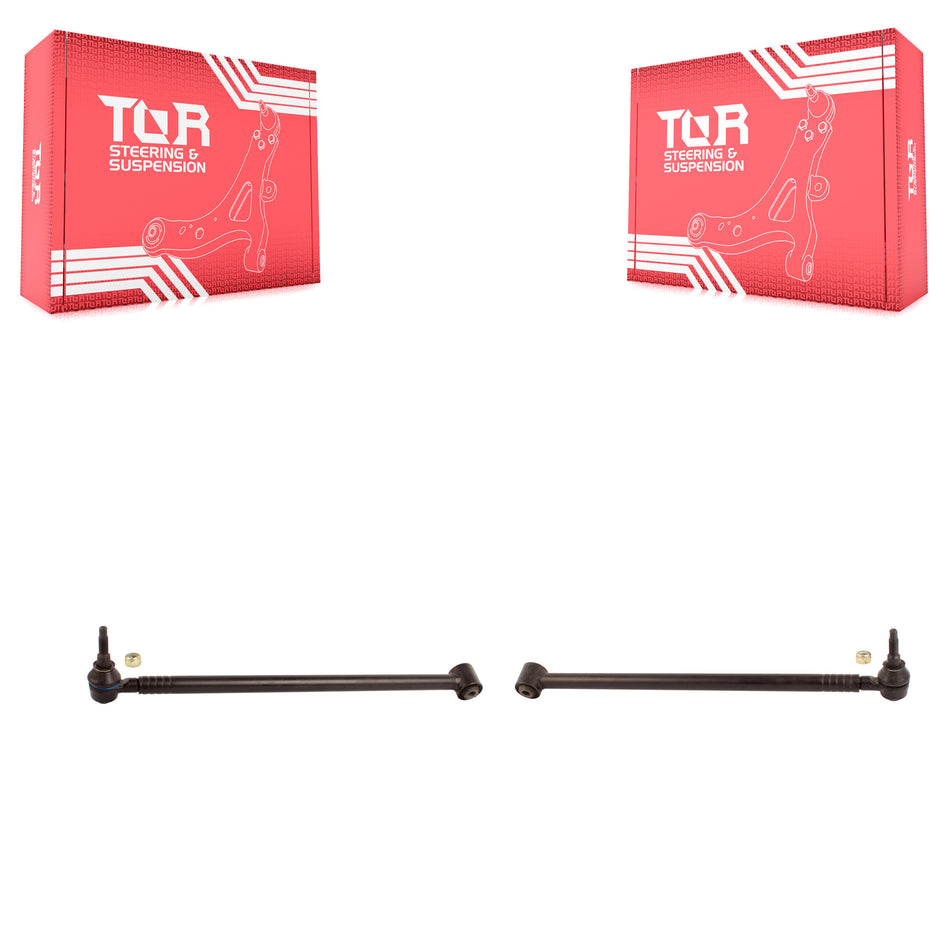 Rear Suspension Control Arm And Ball Joint Assembly Kit For Ford Escape Mazda Tribute Mercury Mariner KTR-101586