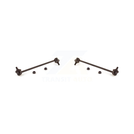Front Suspension Bar Link Pair For Chevrolet Aveo Pontiac Aveo5 Wave G3 Suzuki Swift+ KTR-101596