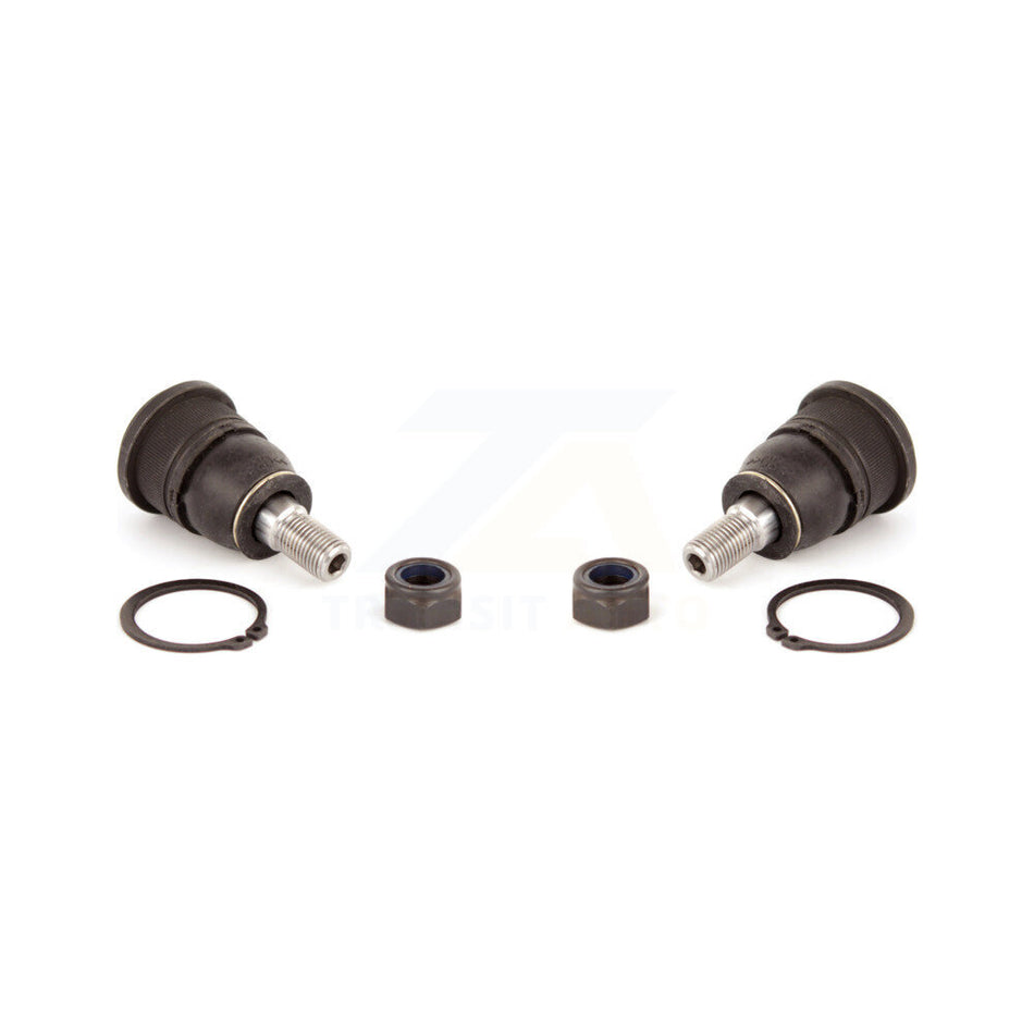 Rear Suspension Ball Joints Pair For Chrysler Sebring Dodge Stratus KTR-101647