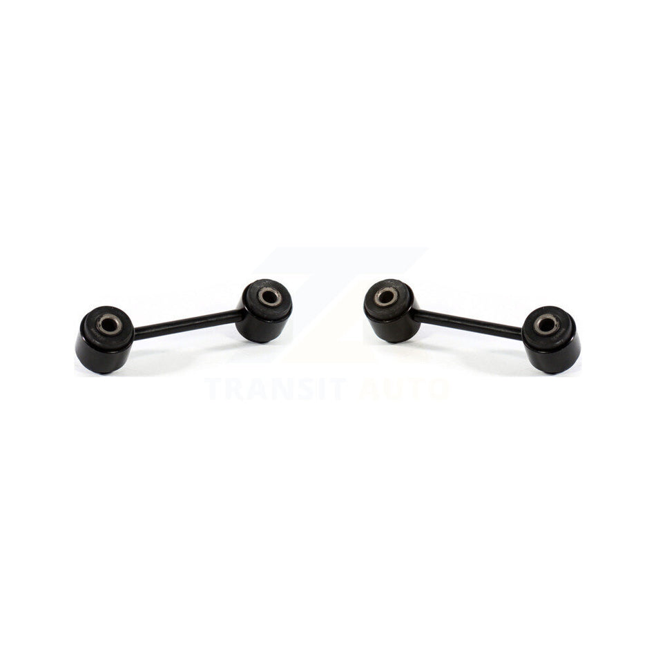 Rear Suspension Stabilizer Bar Link Pair For Dodge Grand Caravan Chrysler Town & Country Plymouth Voyager KTR-101653