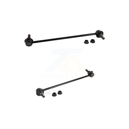 Front Suspension Stabilizer Bar Link Kit For Honda Pilot Acura MDX Ridgeline Passport KTR-101660