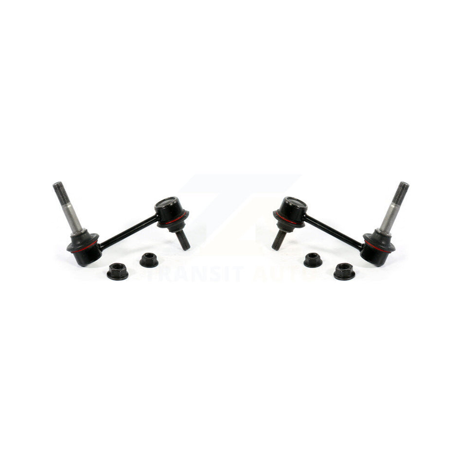 Front Suspension Stabilizer Bar Link Pair For 2001-2005 Lexus IS300 KTR-101666
