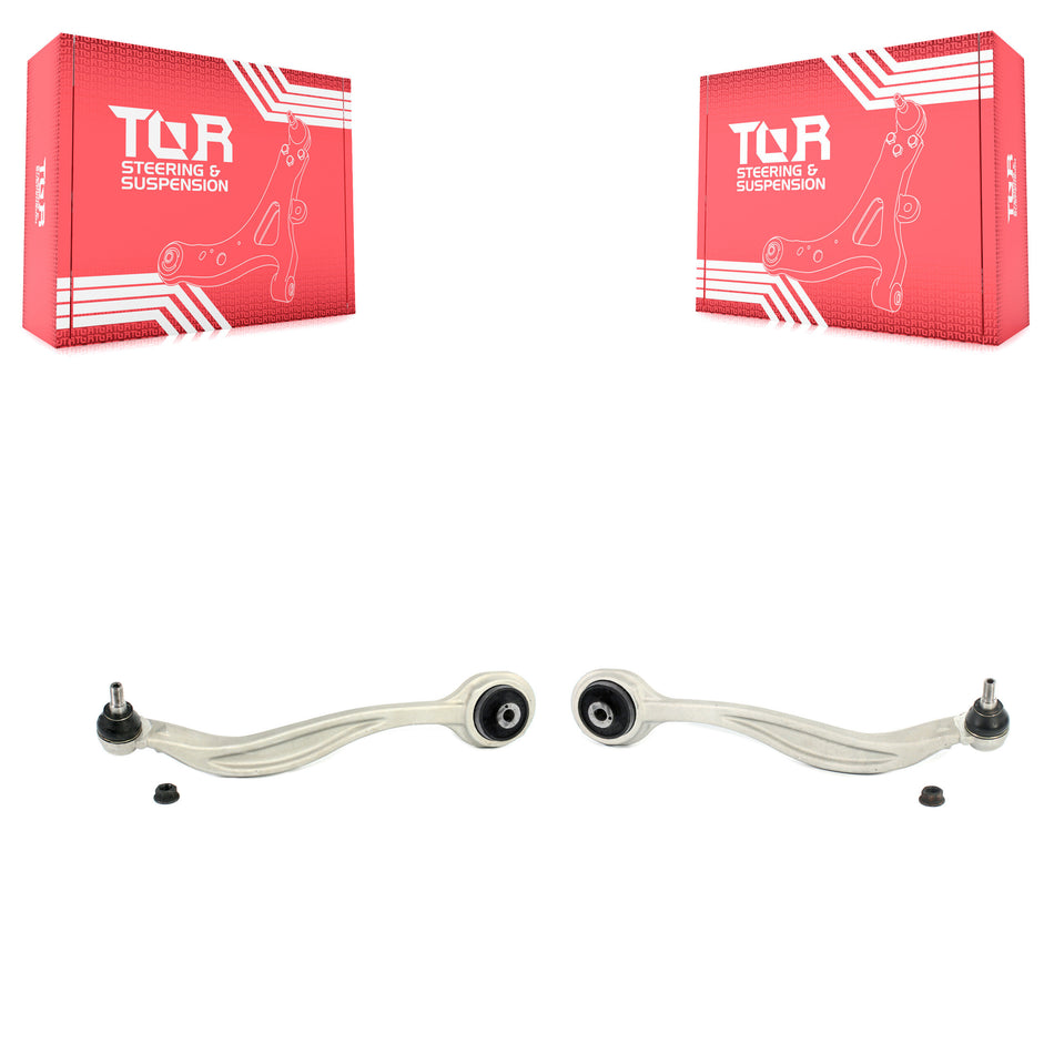 Front Suspension Control Arm And Ball Joint Assembly Kit For Mercedes-Benz GLK350 GLK250 KTR-101724