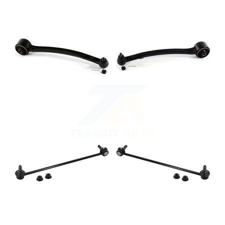 Front Suspension Control Arm And Ball Joint Assembly Link Kit For Hyundai Genesis Coupe KTR-101751