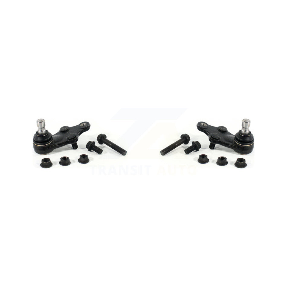 Front Suspension Ball Joints Pair For Kia Sportage Hyundai Tucson KTR-101758