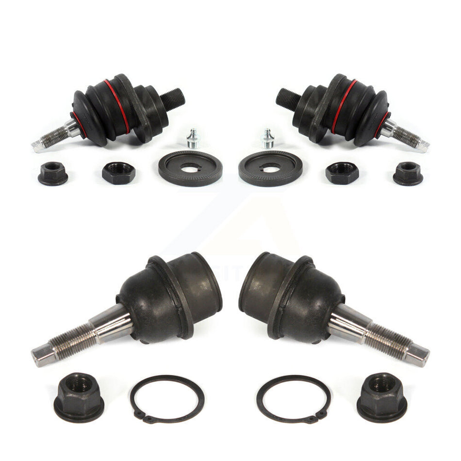 Front Suspension Ball Joints Kit For Ram 1500 Dodge 4WD KTR-101762