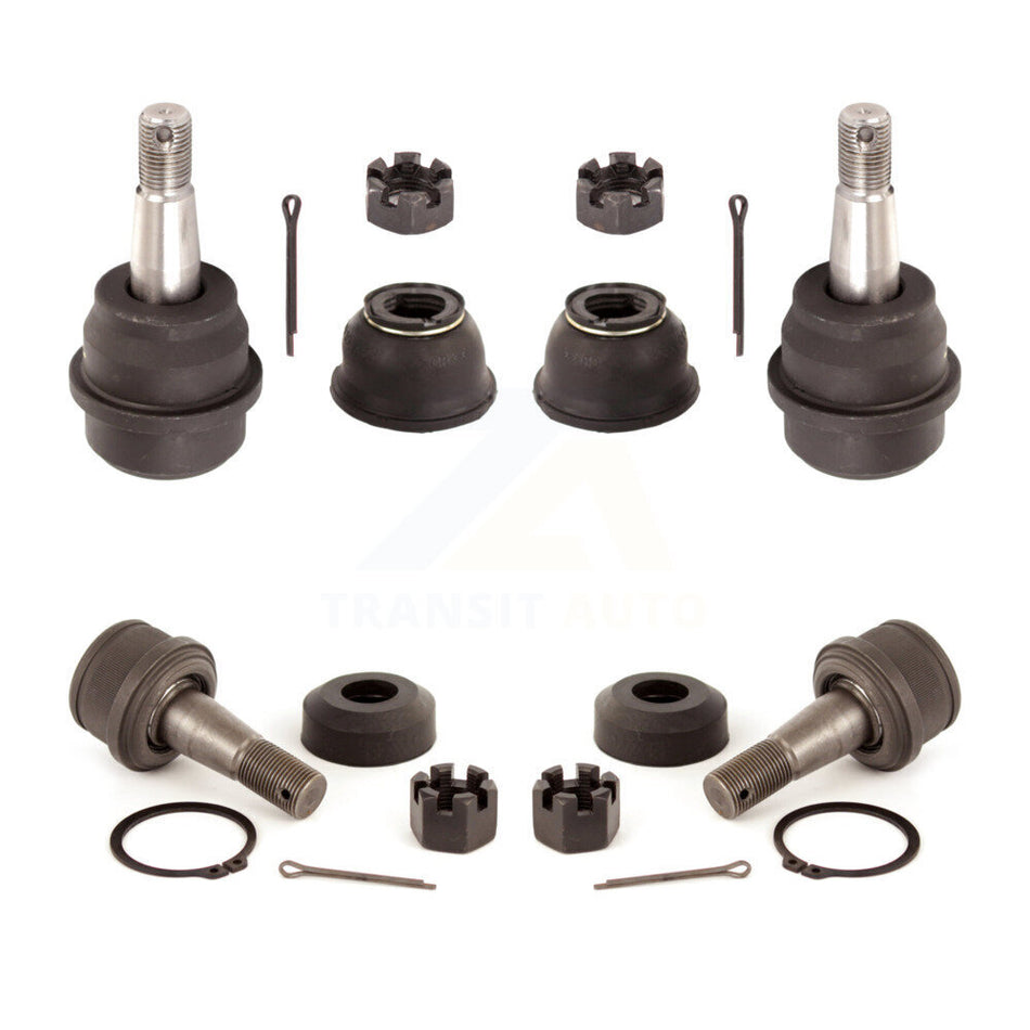Front Suspension Ball Joints Kit For 2000-2001 Dodge Ram 1500 4WD KTR-101765