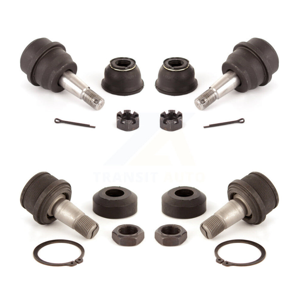 Front Suspension Ball Joints Kit For Dodge Ram 1500 2500 4WD KTR-101767