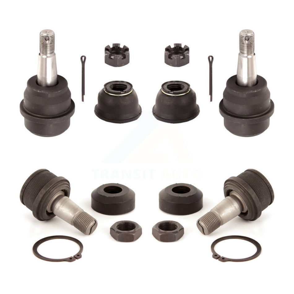 Front Suspension Ball Joints Kit For Dodge Ram 1500 2500 4WD KTR-101767