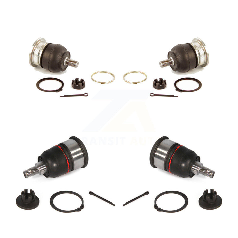 Front Suspension Ball Joints Kit For 2004-2008 Acura TL KTR-101776
