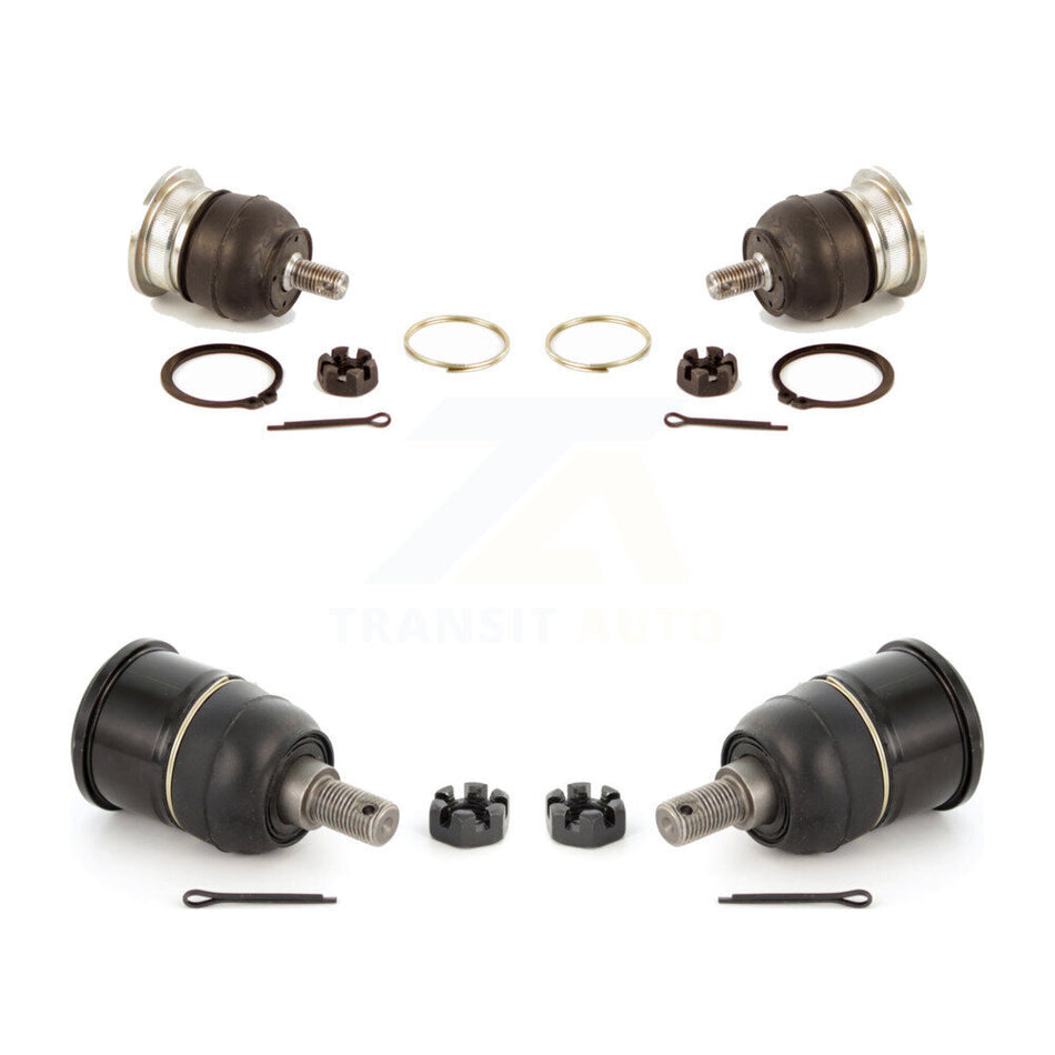 Front Suspension Ball Joints Kit For Honda Accord Acura TSX Crosstour KTR-101778