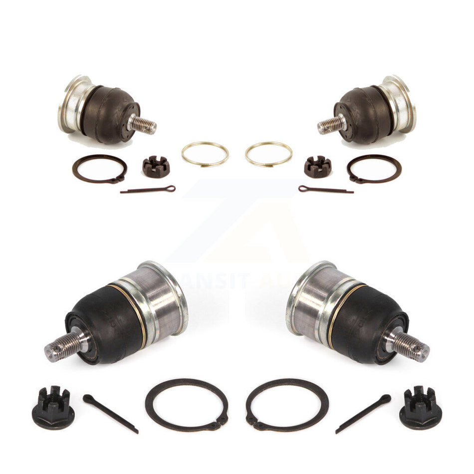 Front Suspension Ball Joints Kit For Honda Accord Acura TL CL Odyssey Isuzu Oasis KTR-101781