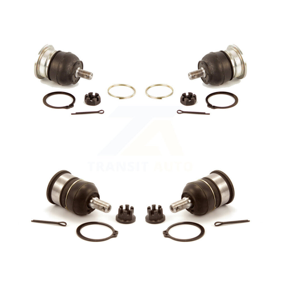 Front Suspension Ball Joints Kit For Honda CR-V Acura Integra Civic del Sol KTR-101782