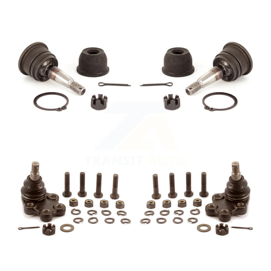 Front Suspension Ball Joints Kit For Chevrolet Silverado 1500 GMC Sierra Classic KTR-101793