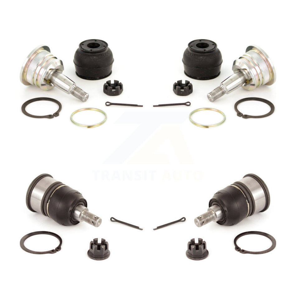 Front Suspension Ball Joints Kit For Honda Accord Acura TSX KTR-101824