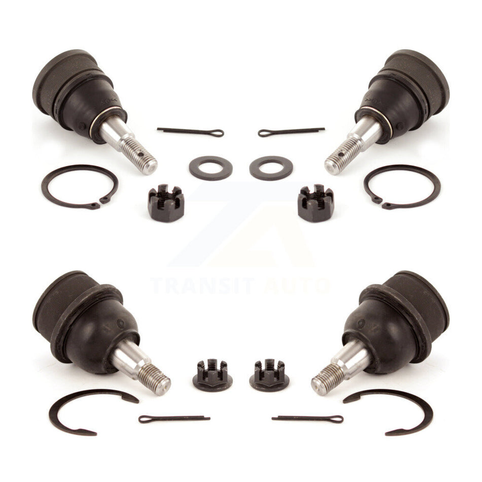 Front Suspension Ball Joints Kit For Jeep Grand Cherokee Commander KTR-101825