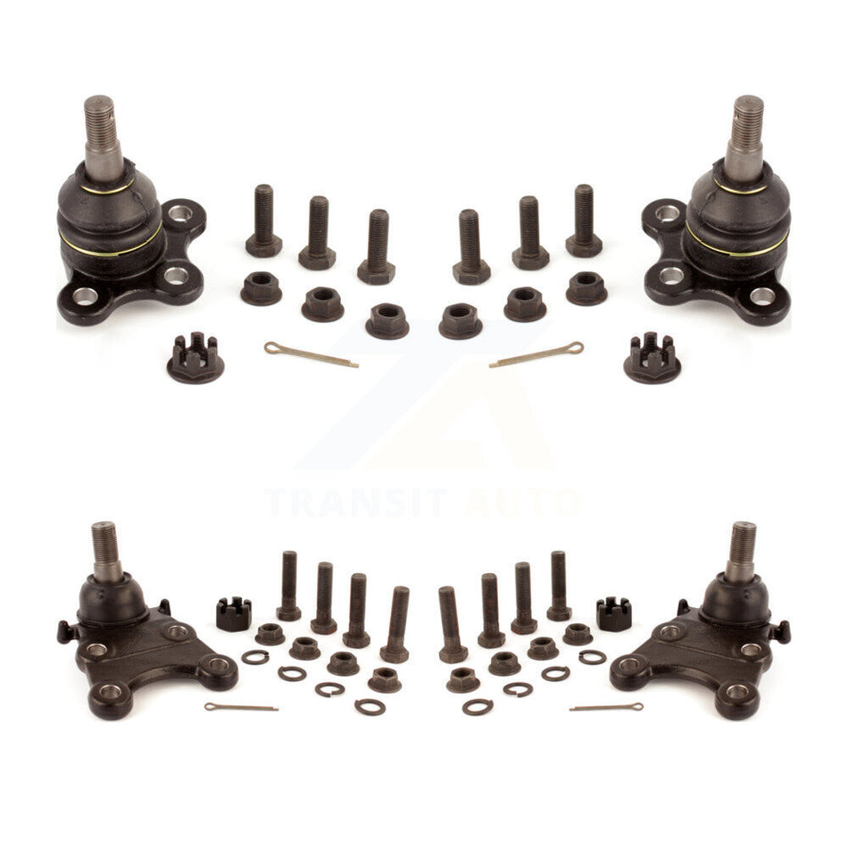 Front Suspension Ball Joints Kit For Chevrolet Colorado GMC Canyon Isuzu i-370 i-350 KTR-101834
