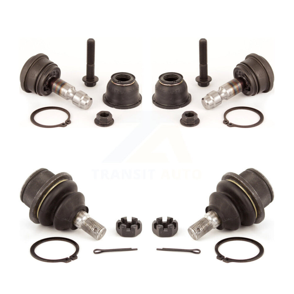 Front Suspension Ball Joints Kit For Ford Ranger Mazda B2500 B2300 B3000 B4000 KTR-101837
