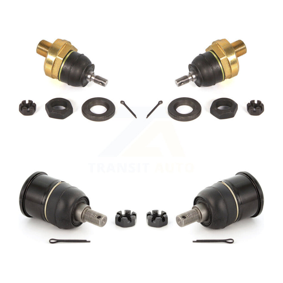 Front Suspension Ball Joints Kit For Honda Accord Acura TSX Crosstour KTR-101841