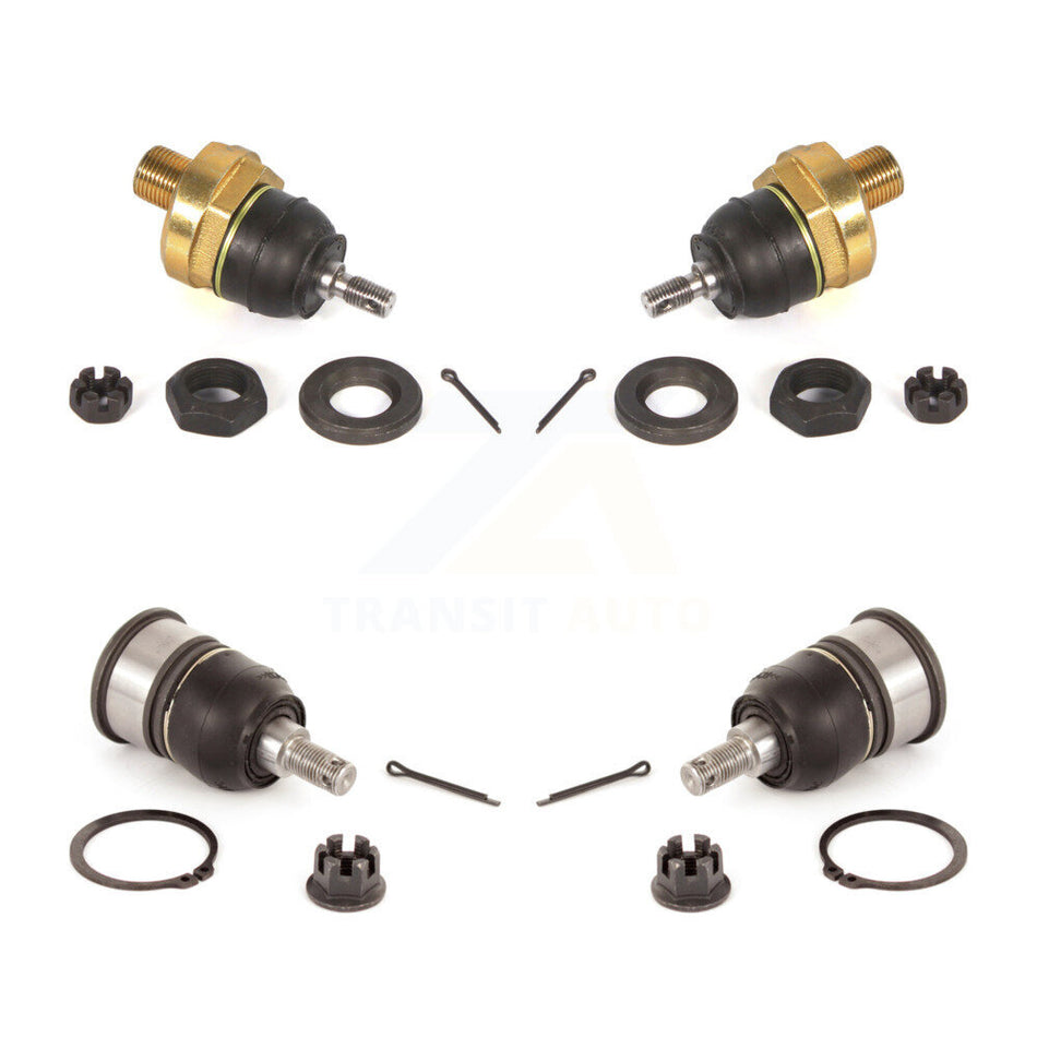 Front Suspension Ball Joints Kit For Honda Accord Acura TSX KTR-101842