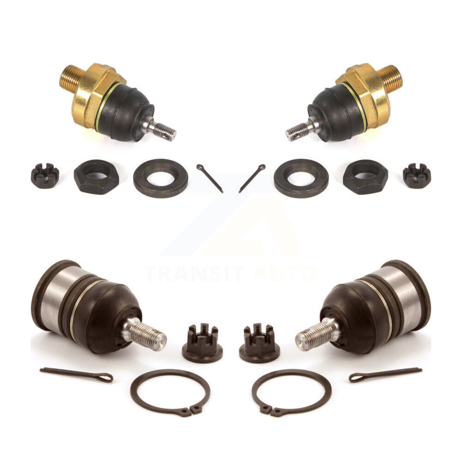 Front Suspension Ball Joints Kit For Acura Integra Honda CRX KTR-101843