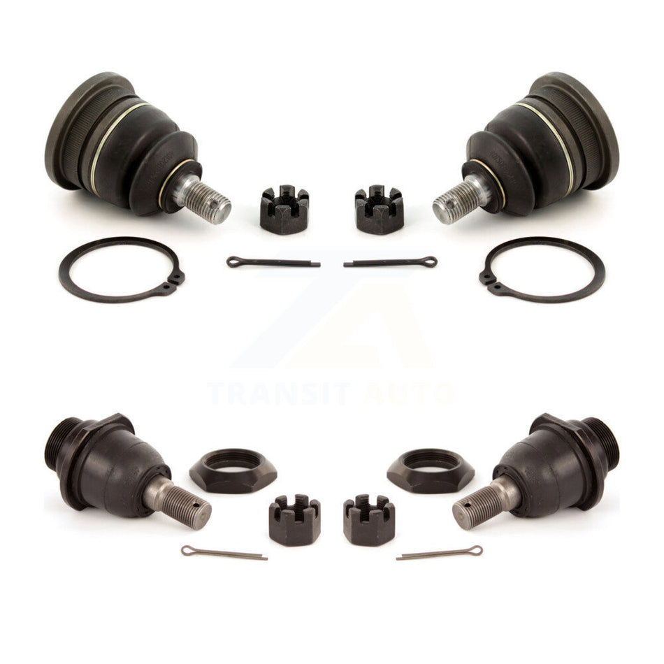 Front Suspension Ball Joints Kit For Nissan Frontier Xterra KTR-101846