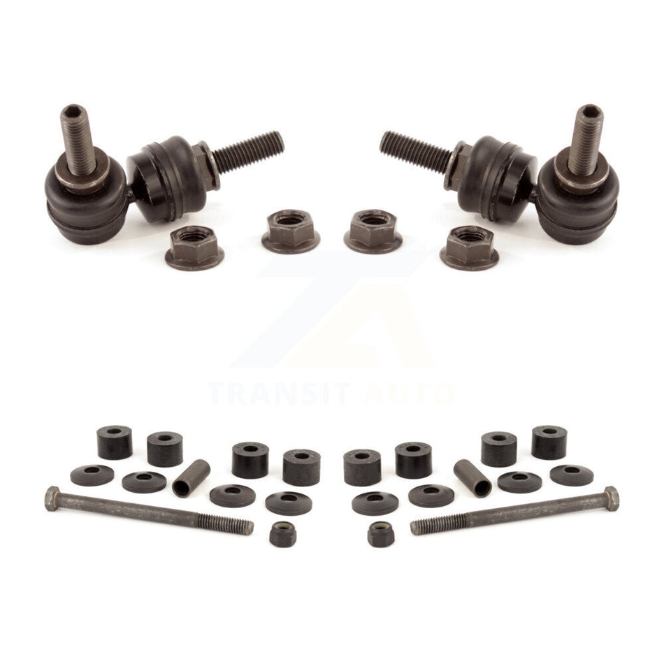 Front Rear Suspension Stabilizer Bar Link Kit For Chrysler Sebring Dodge Stratus Cirrus Plymouth Breeze KTR-102026