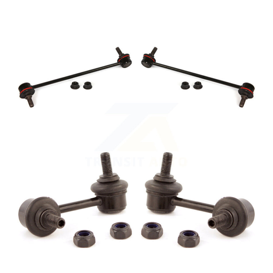 Front Rear Suspension Bar Link Kit For Mitsubishi RVR Lancer Outlander Chrysler Dodge 200 KTR-102066