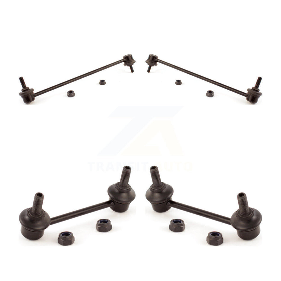 Front Rear Suspension Stabilizer Bar Link Kit For Volvo XC90 S60 V70 XC70 S80 KTR-102109