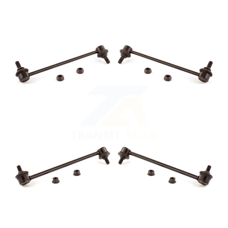 Front Rear Suspension Stabilizer Bar Link Kit For Toyota Camry Highlander Lexus Venza RX350 RX330 Solara ES330 Avalon ES300 RX400h KTR-102141