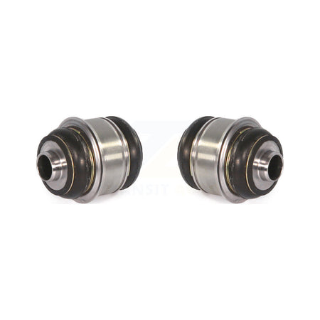 Rear Arm To Knuckle Lower Outer Suspension Bushing Pair For BMW X5 530i 528i 540i M5 KTR-102224