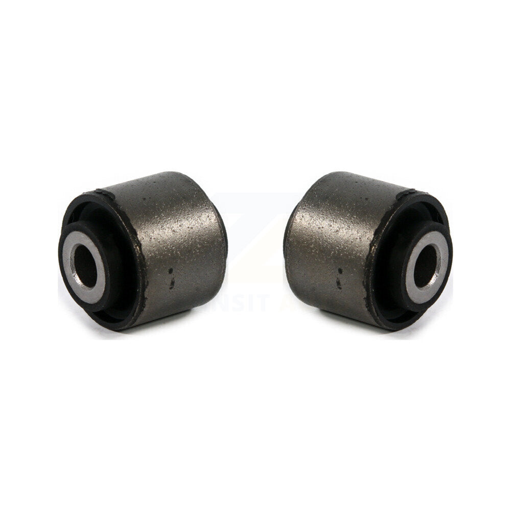 Rear Arm To Frame Lower Rearward Suspension Bushing Pair For Dodge Journey Chrysler KTR-102225