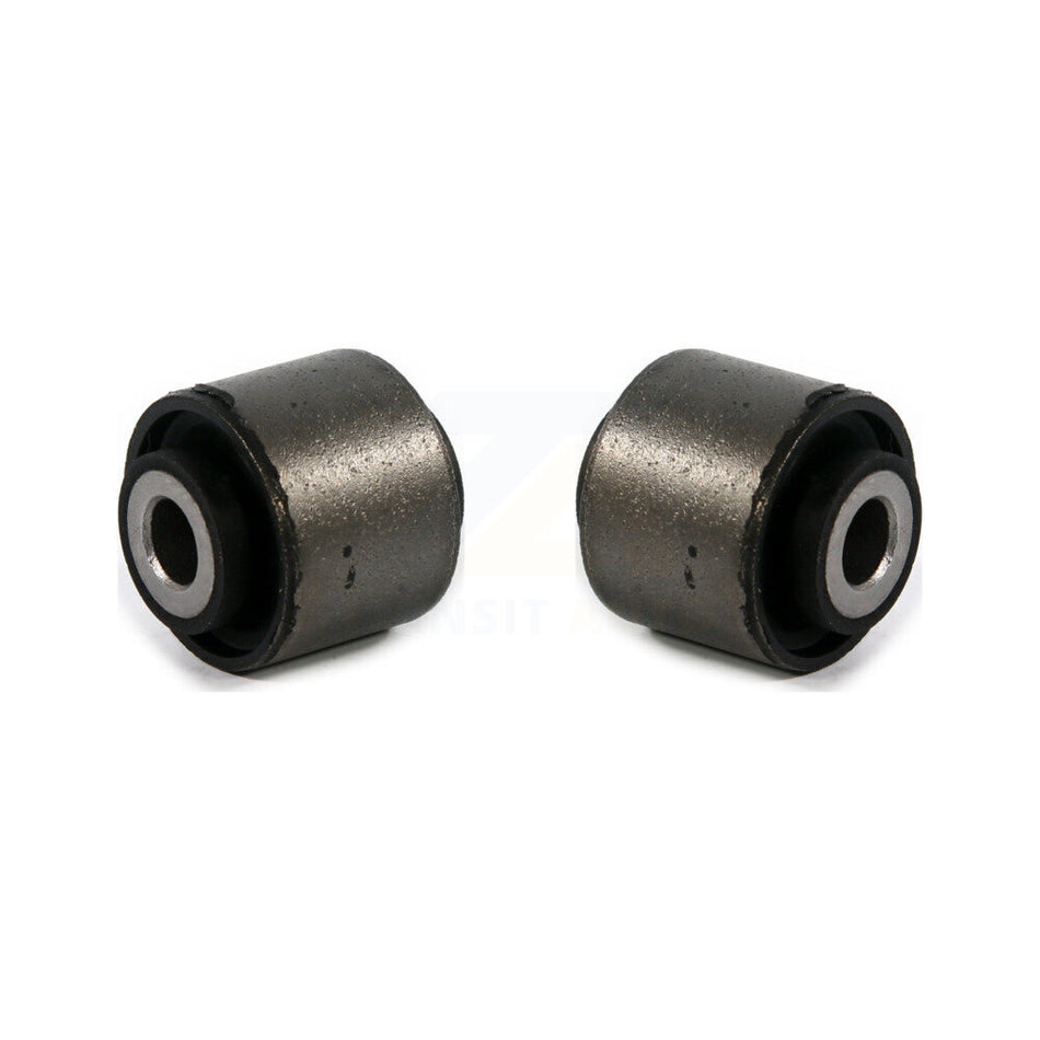 Rear Arm To Frame Lower Rearward Suspension Bushing Pair For Dodge Journey Chrysler KTR-102225