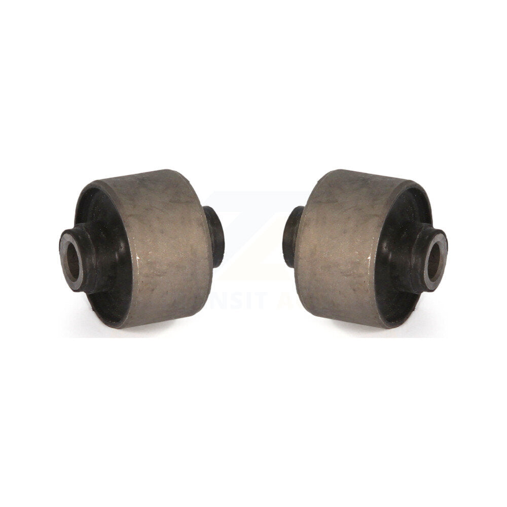 Front Lower Rearward Suspension Control Arm Bushing Pair For Hyundai Accent KTR-102228