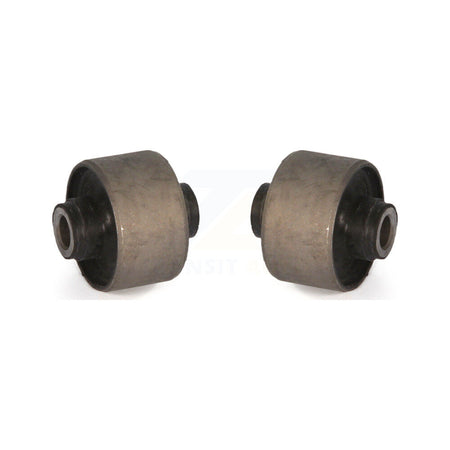Front Lower Rearward Suspension Control Arm Bushing Pair For Hyundai Accent KTR-102228