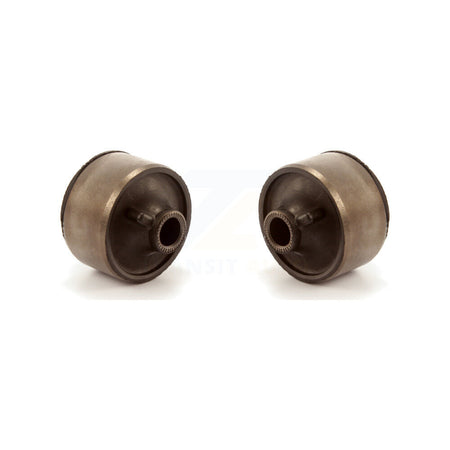 Front Lower Rearward Suspension Control Arm Bushing Pair For Toyota Camry Lexus ES300 KTR-102229