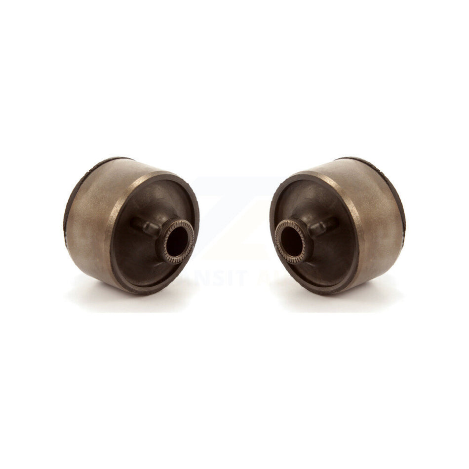 Front Lower Rearward Suspension Control Arm Bushing Pair For Toyota Camry Lexus ES300 KTR-102229