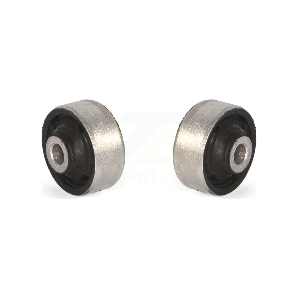 Front Lower Rearward Suspension Arm Bushing Pair For Volkswagen Jetta Golf Beetle City TT KTR-102232