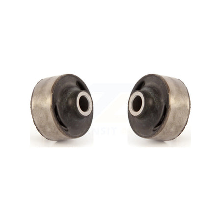 Front Lower Rearward Suspension Arm Bushing Pair For Mitsubishi Jeep RVR Outlander Lancer KTR-102233