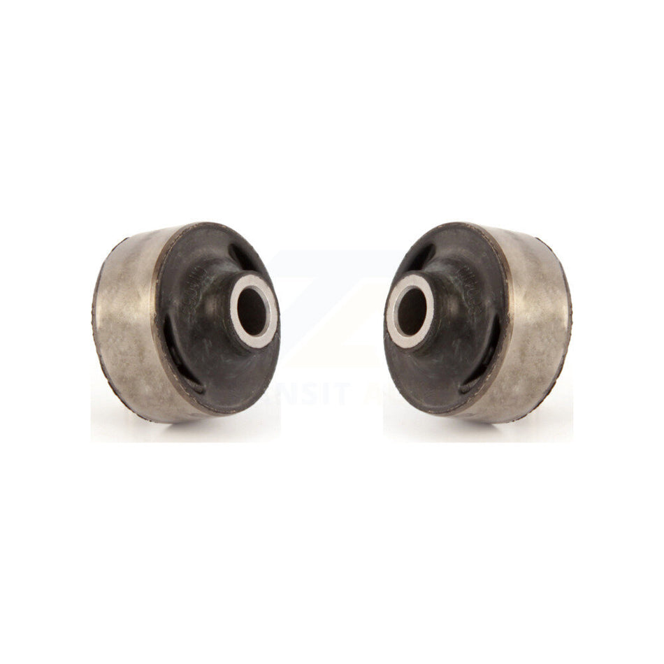Front Lower Rearward Suspension Arm Bushing Pair For Mitsubishi Jeep RVR Outlander Lancer KTR-102233