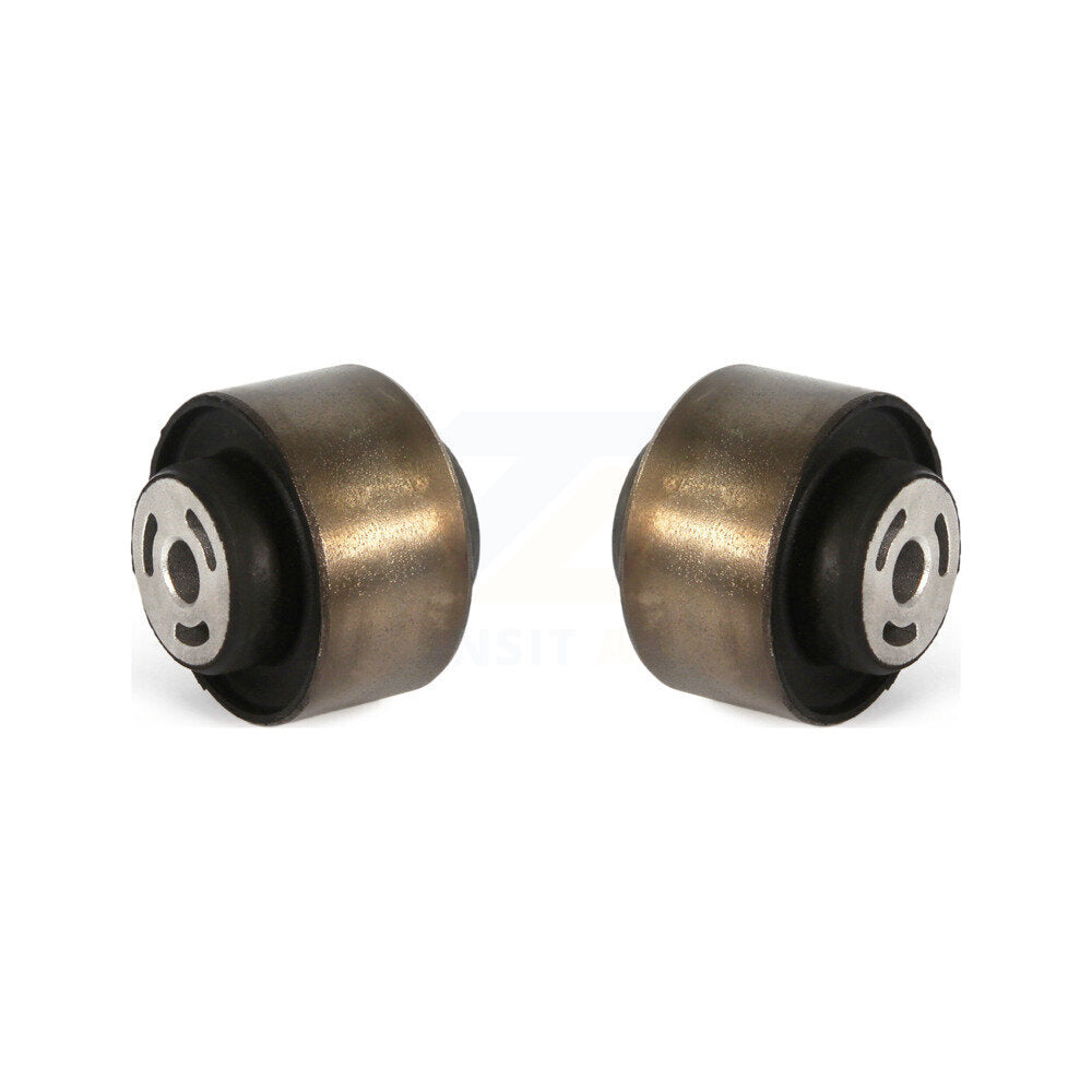 Front Lower Rearward Suspension Arm Bushing Pair For Dodge Grand Caravan Chrysler Town & KTR-102234