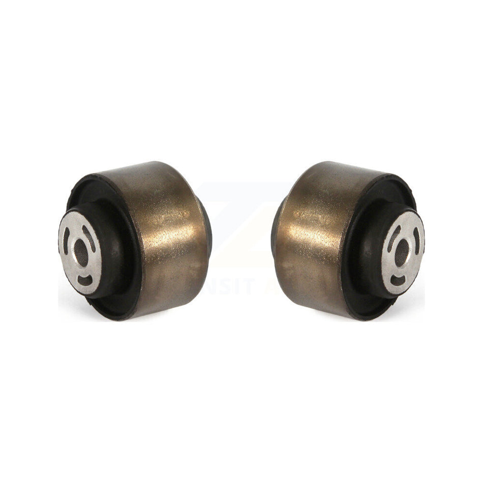 Front Lower Rearward Suspension Arm Bushing Pair For Dodge Grand Caravan Chrysler Town & KTR-102234